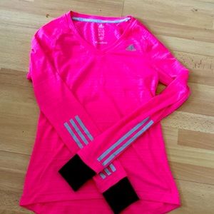 EUC Addidas long sleeve